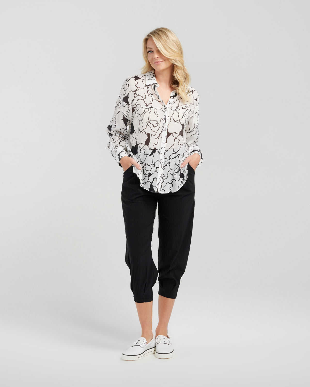 Esther Shirt