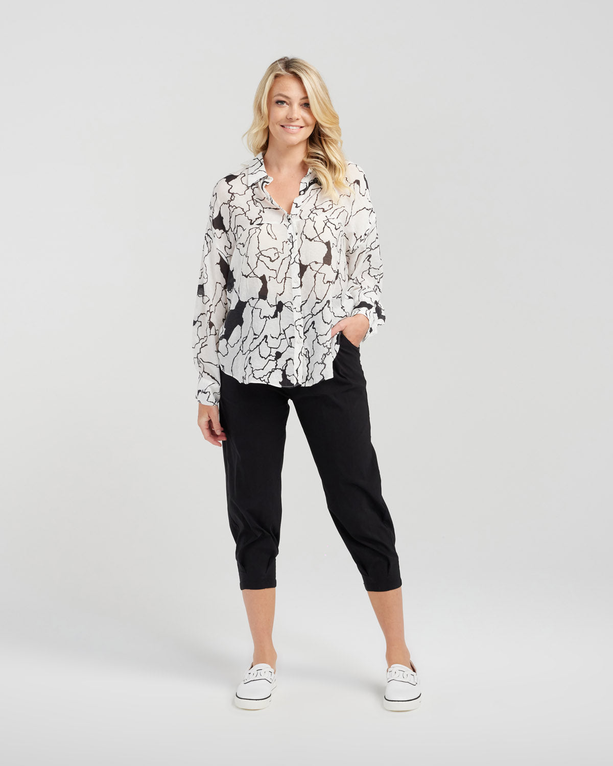Esther Shirt