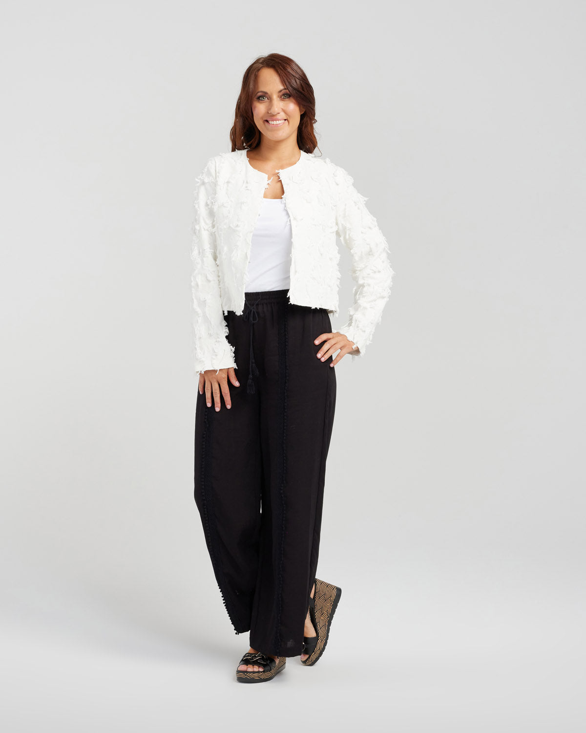 Esme Jacket