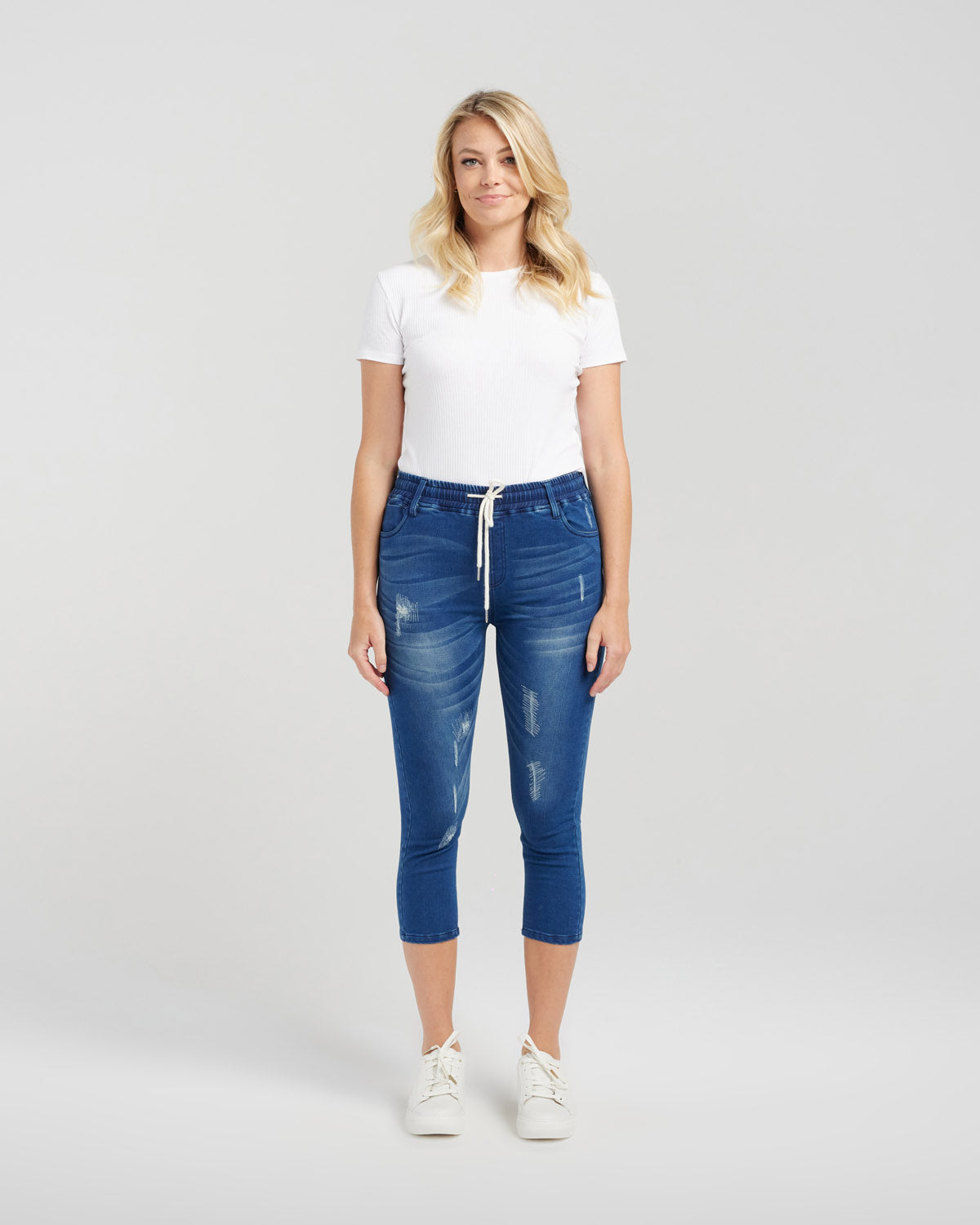 Frankie Pant