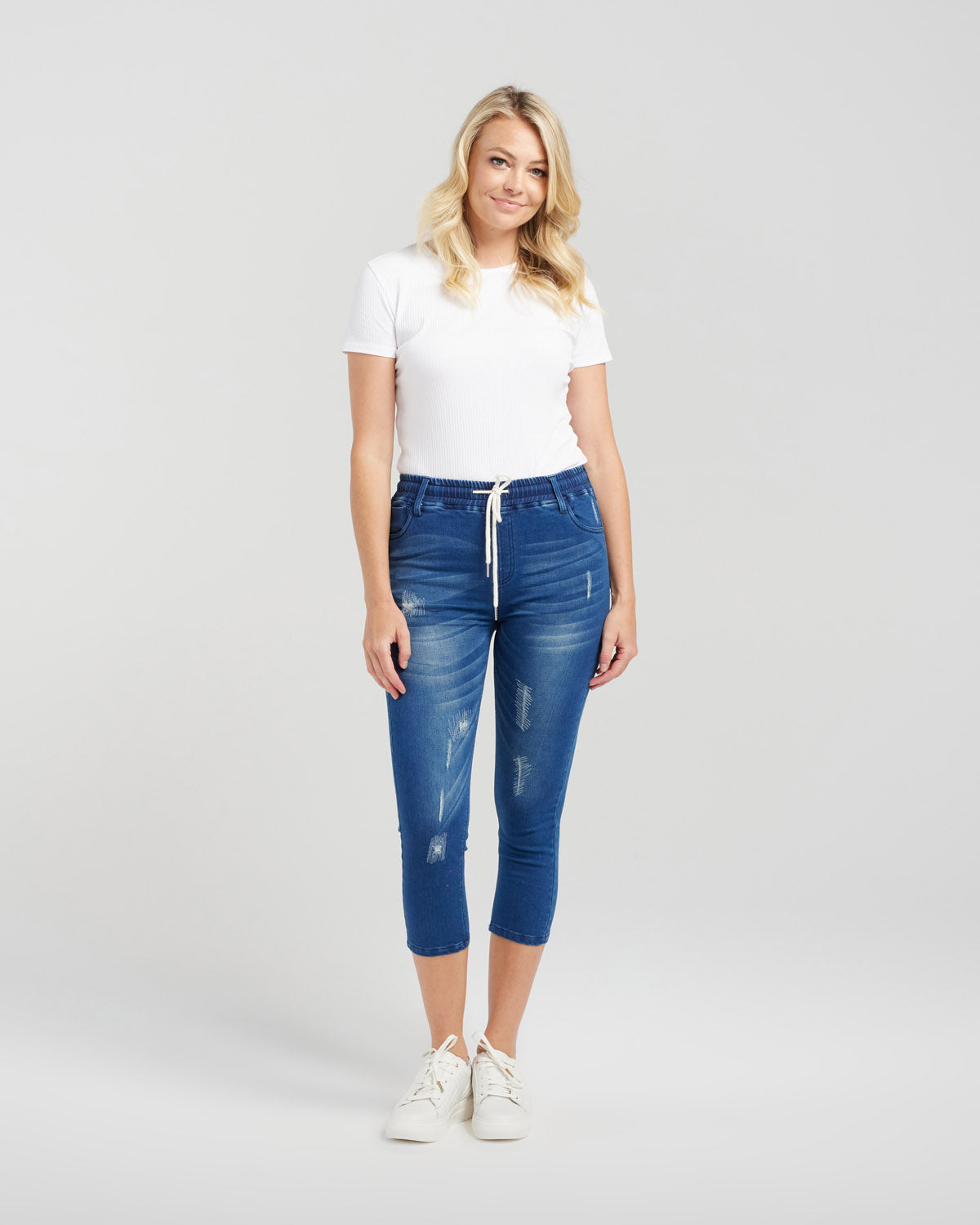 Frankie Pant
