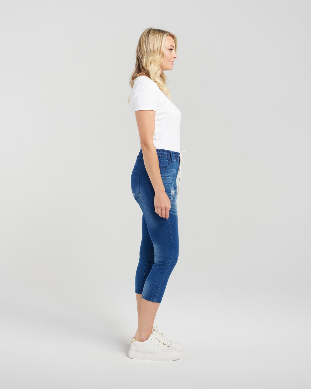 Frankie Pant