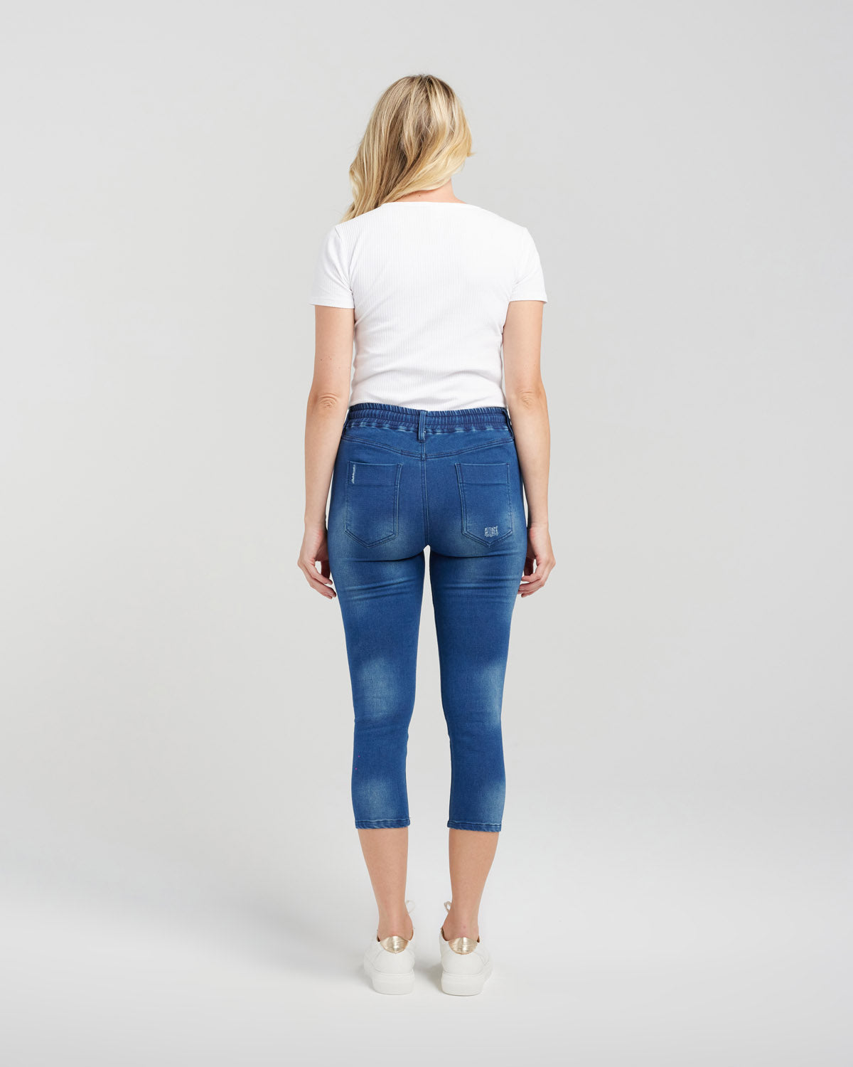 Frankie Pant
