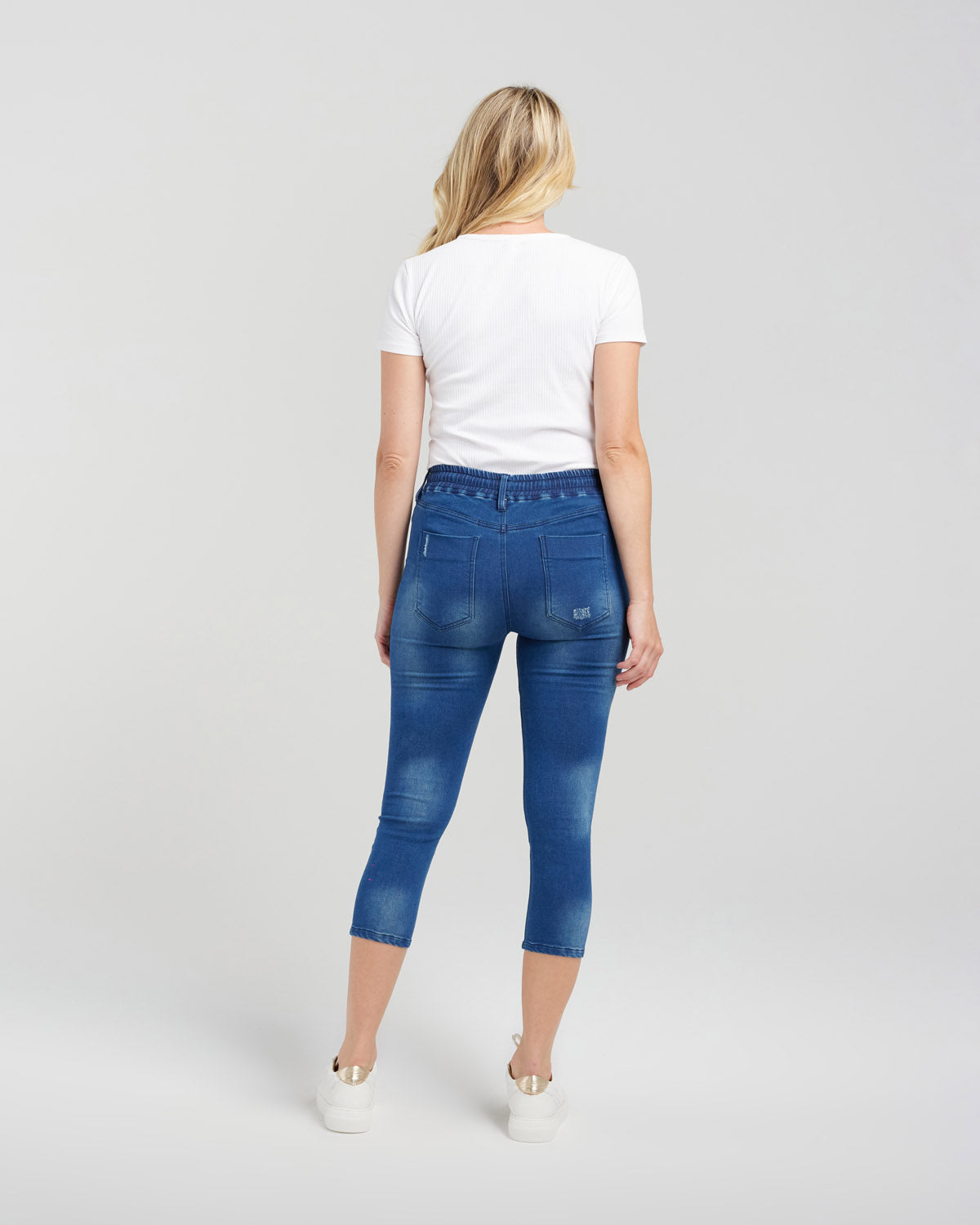 Frankie Pant