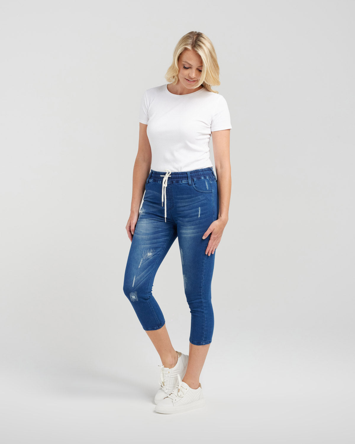 Frankie Pant
