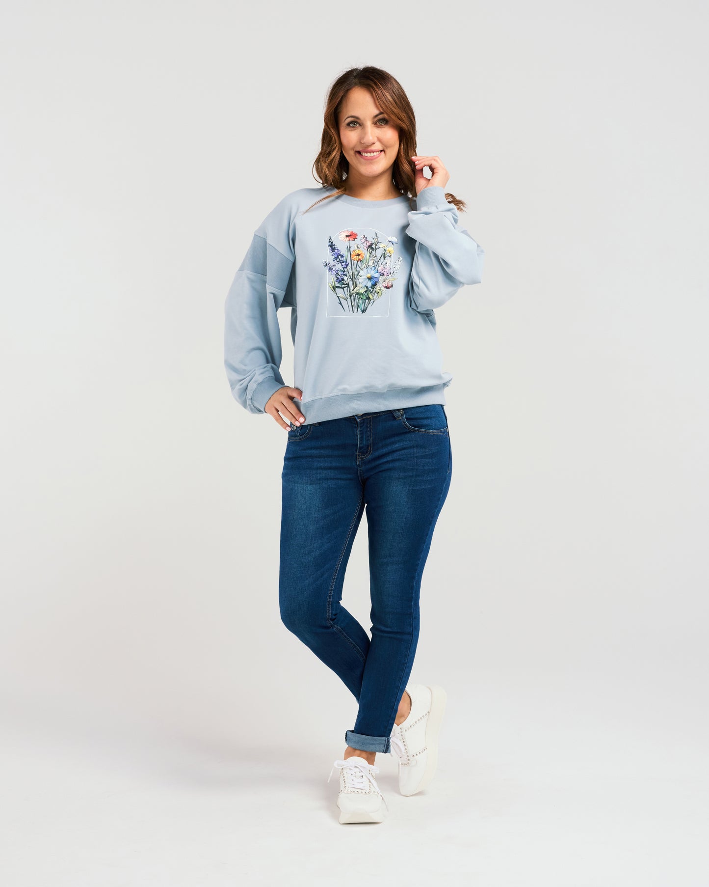 Livia Sweat