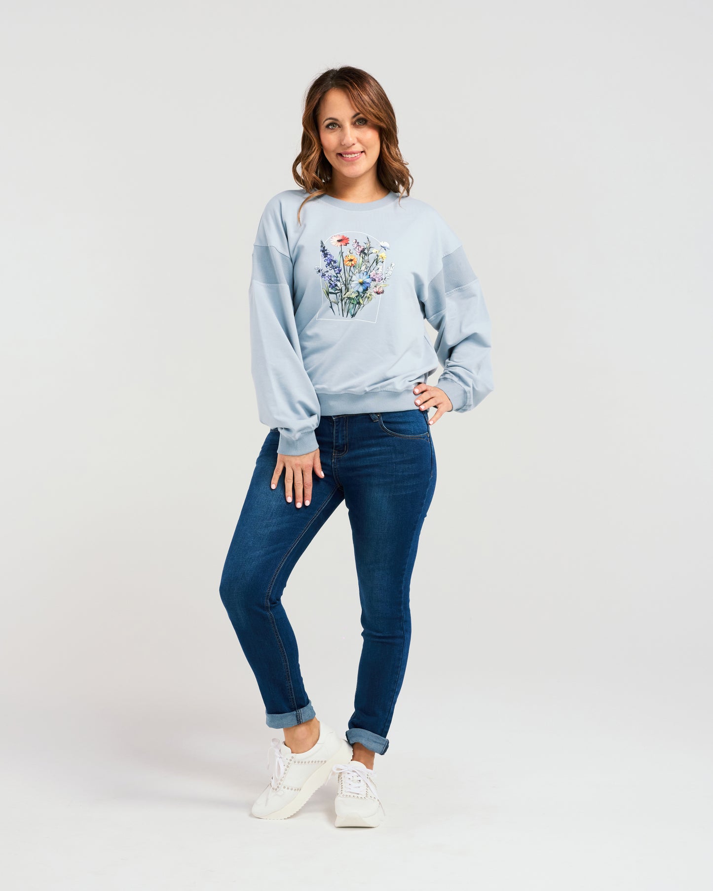 Livia Sweat
