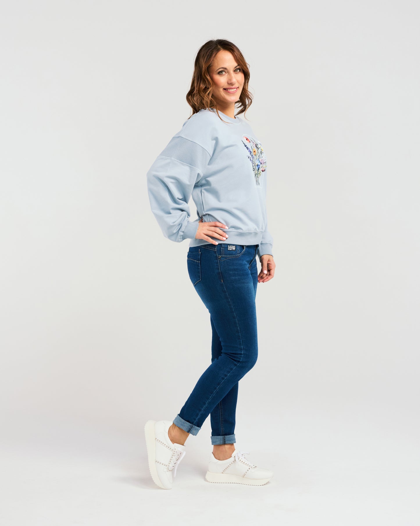 Livia Sweat