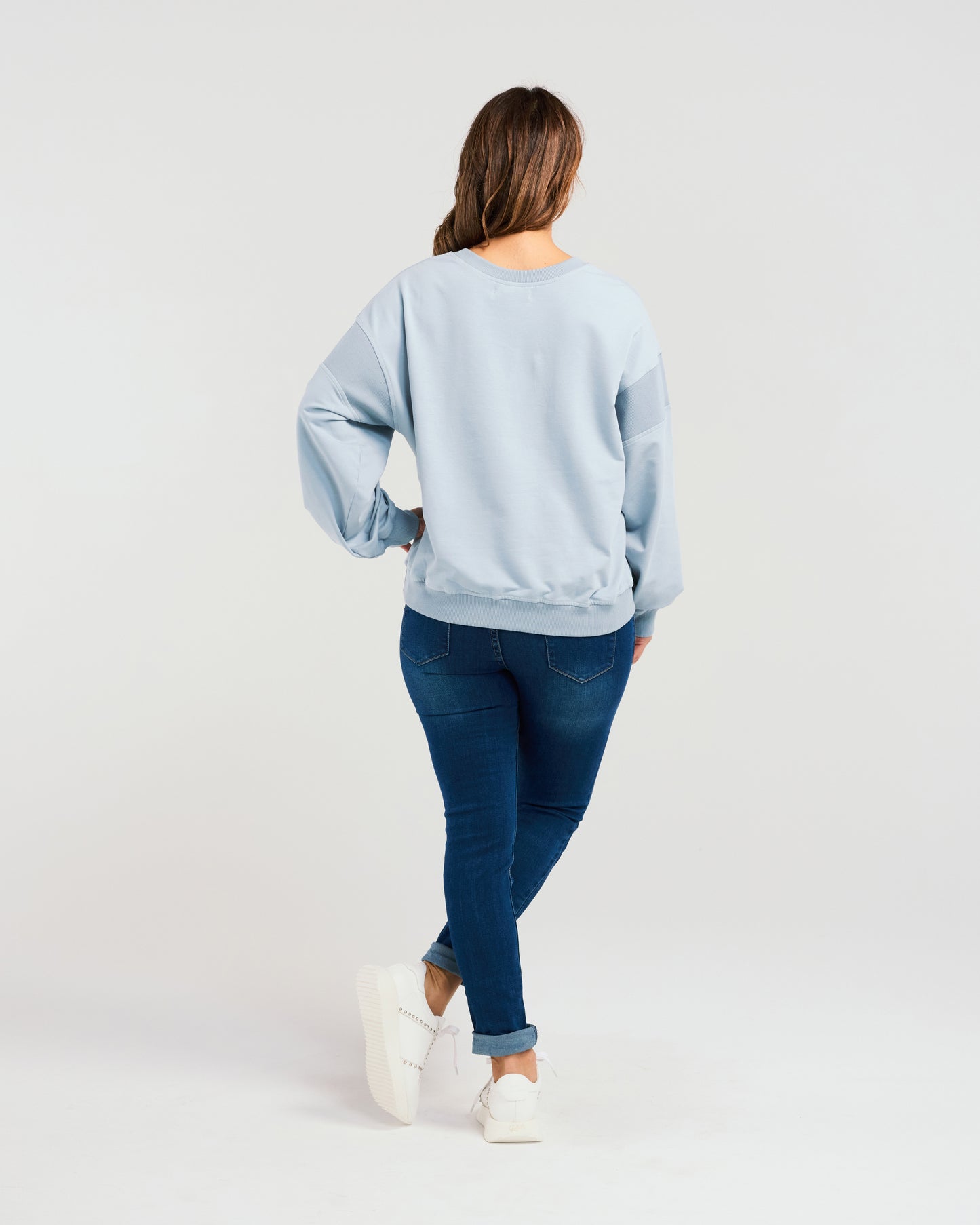 Livia Sweat