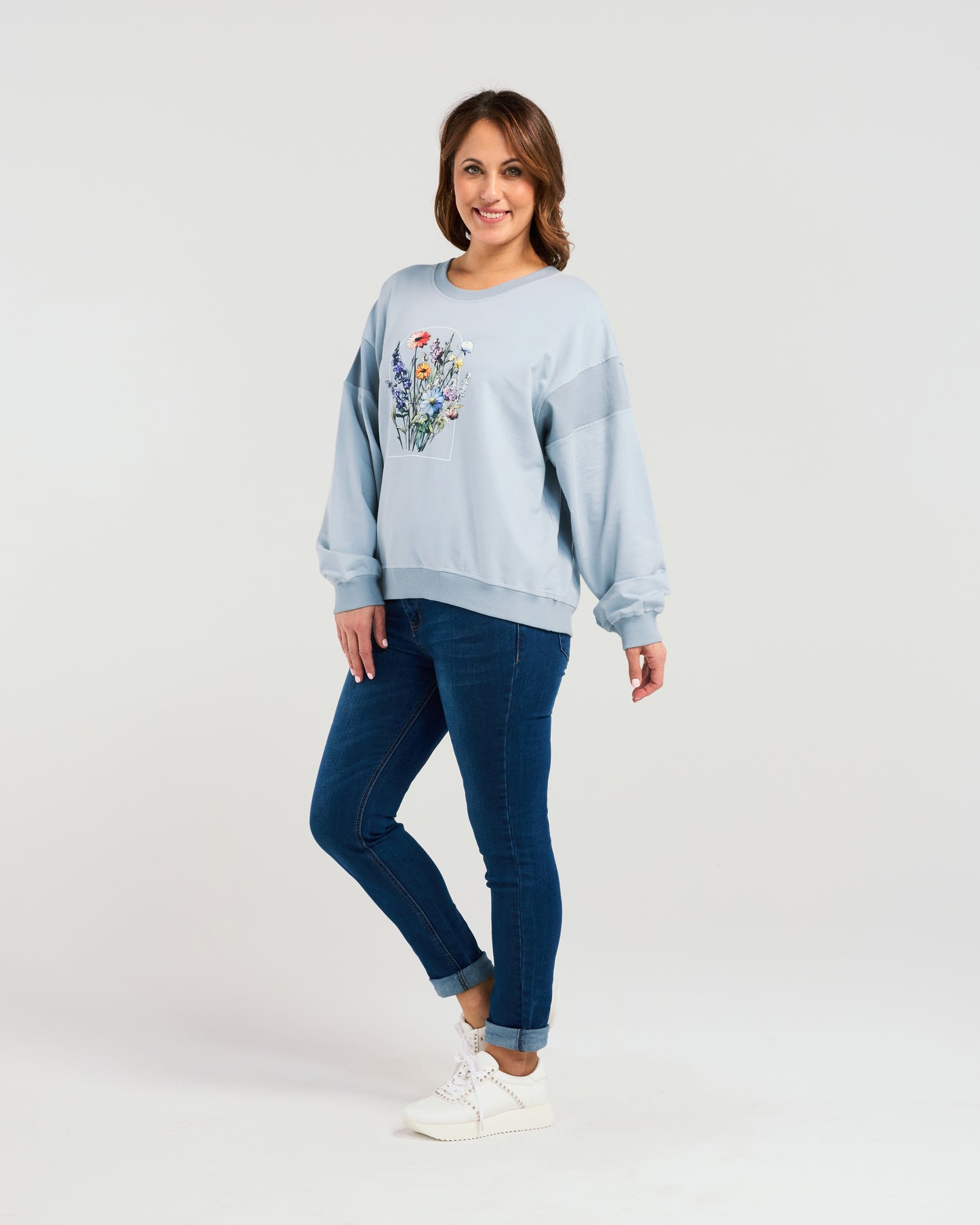 Livia Sweat