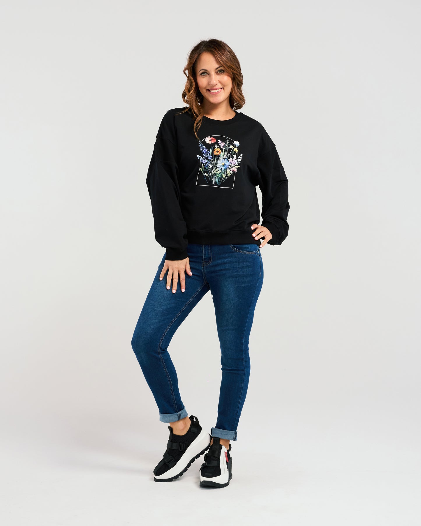 Livia Sweat
