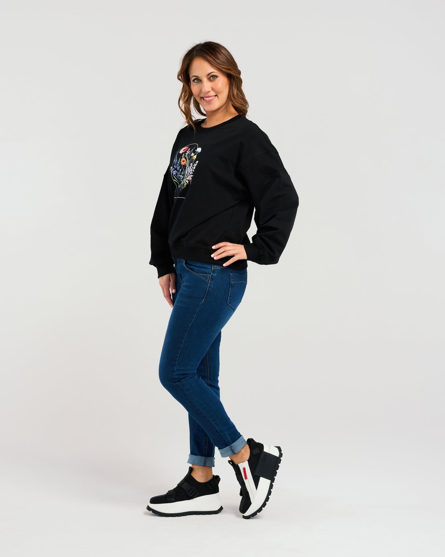 Livia Sweat