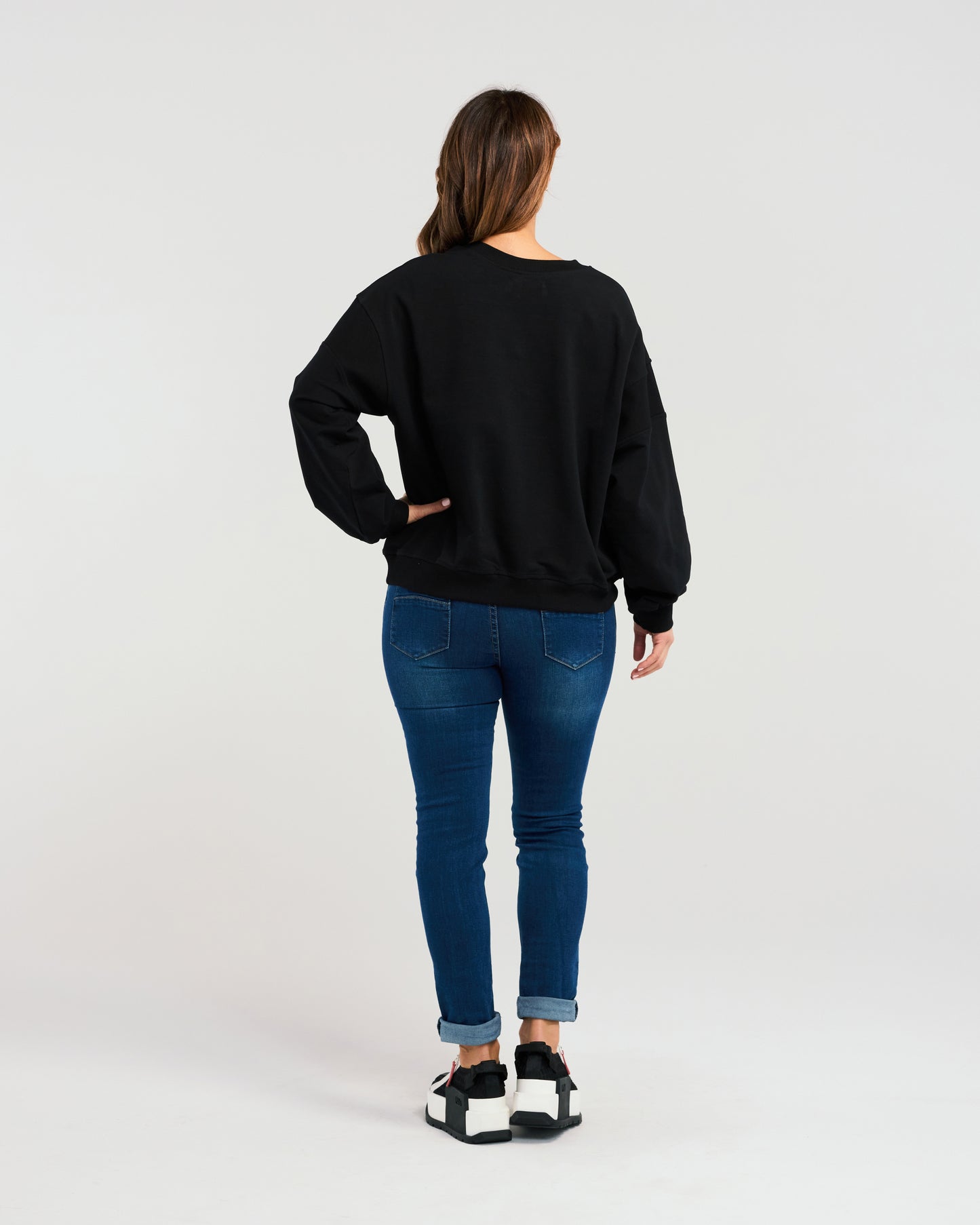Livia Sweat