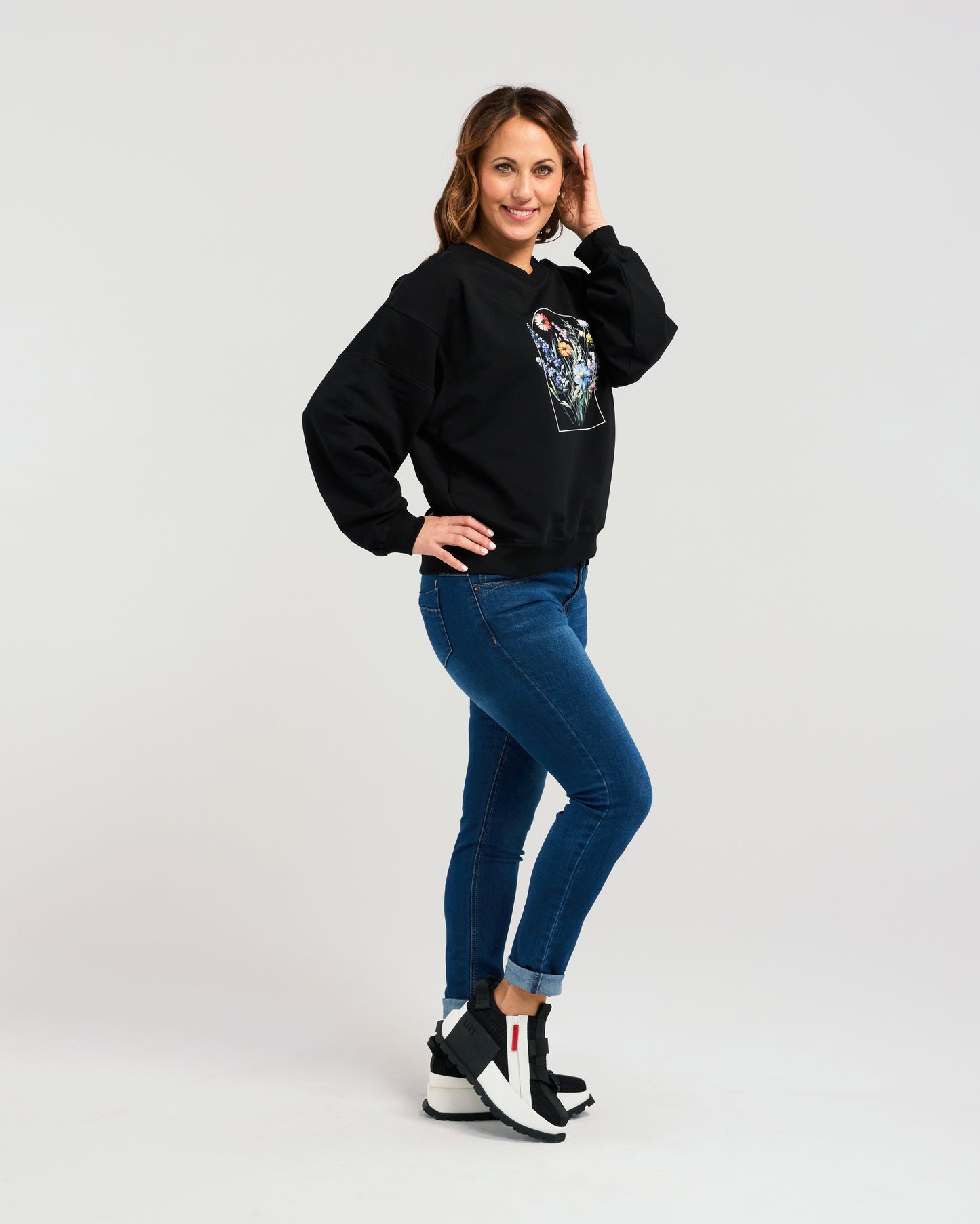 Livia Sweat