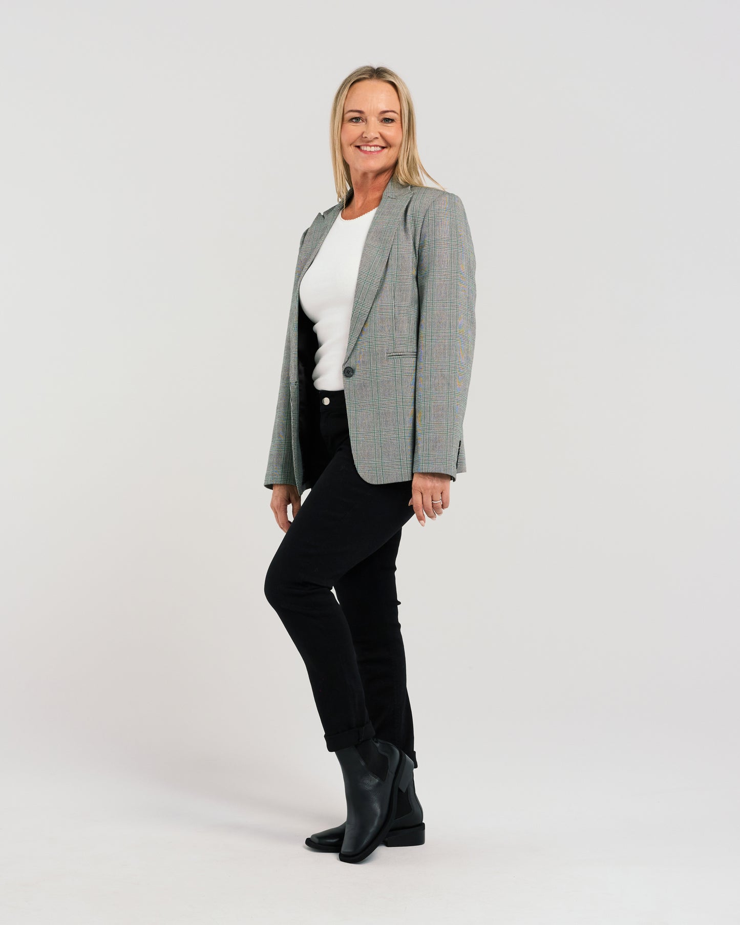 Emma Blazer