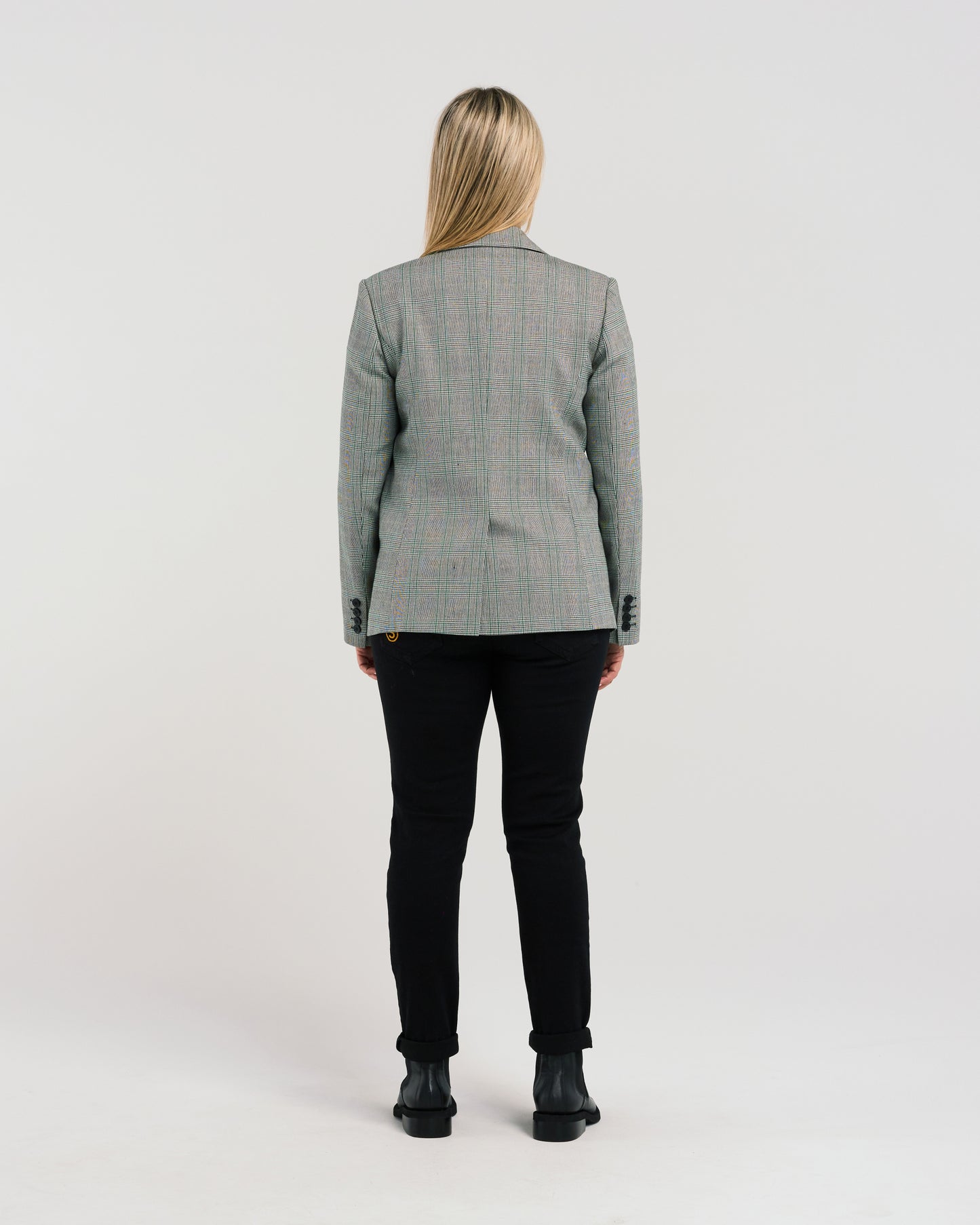 Emma Blazer