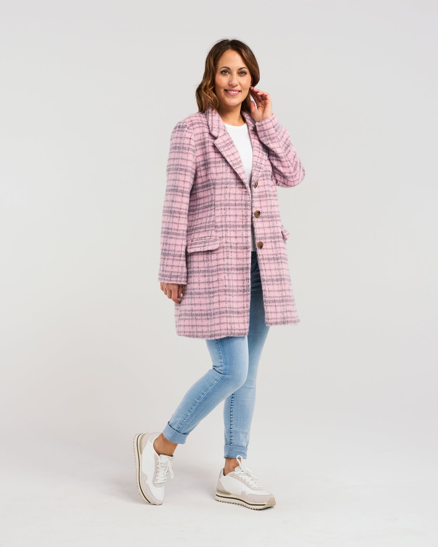 Vera Coat