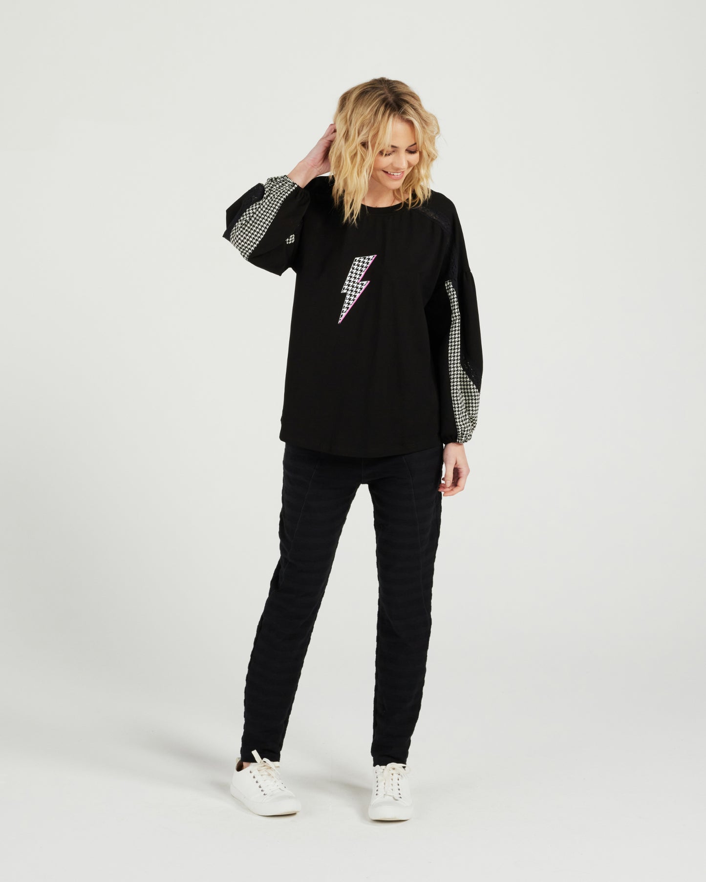 Ivy Pant