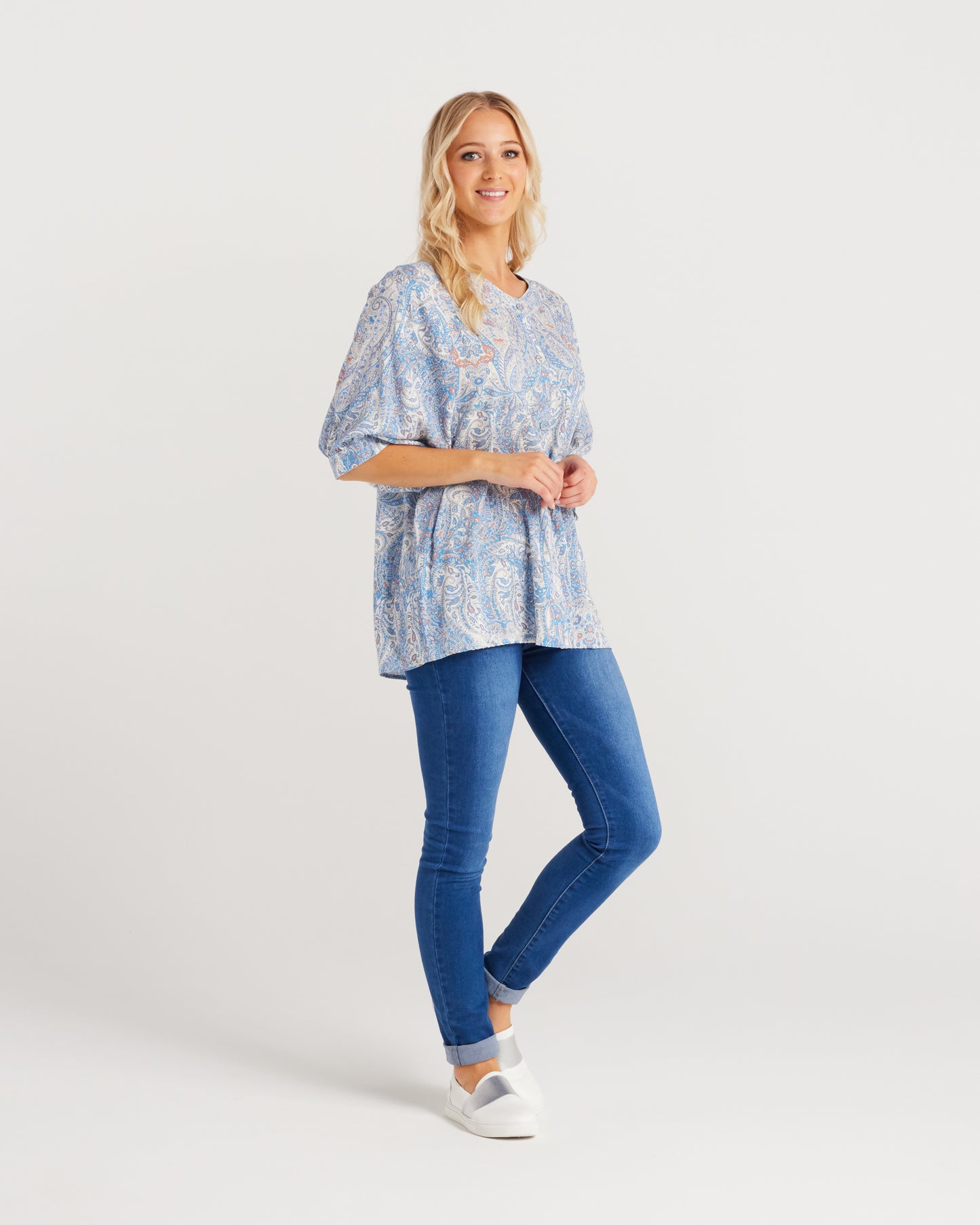 Eleanor Top