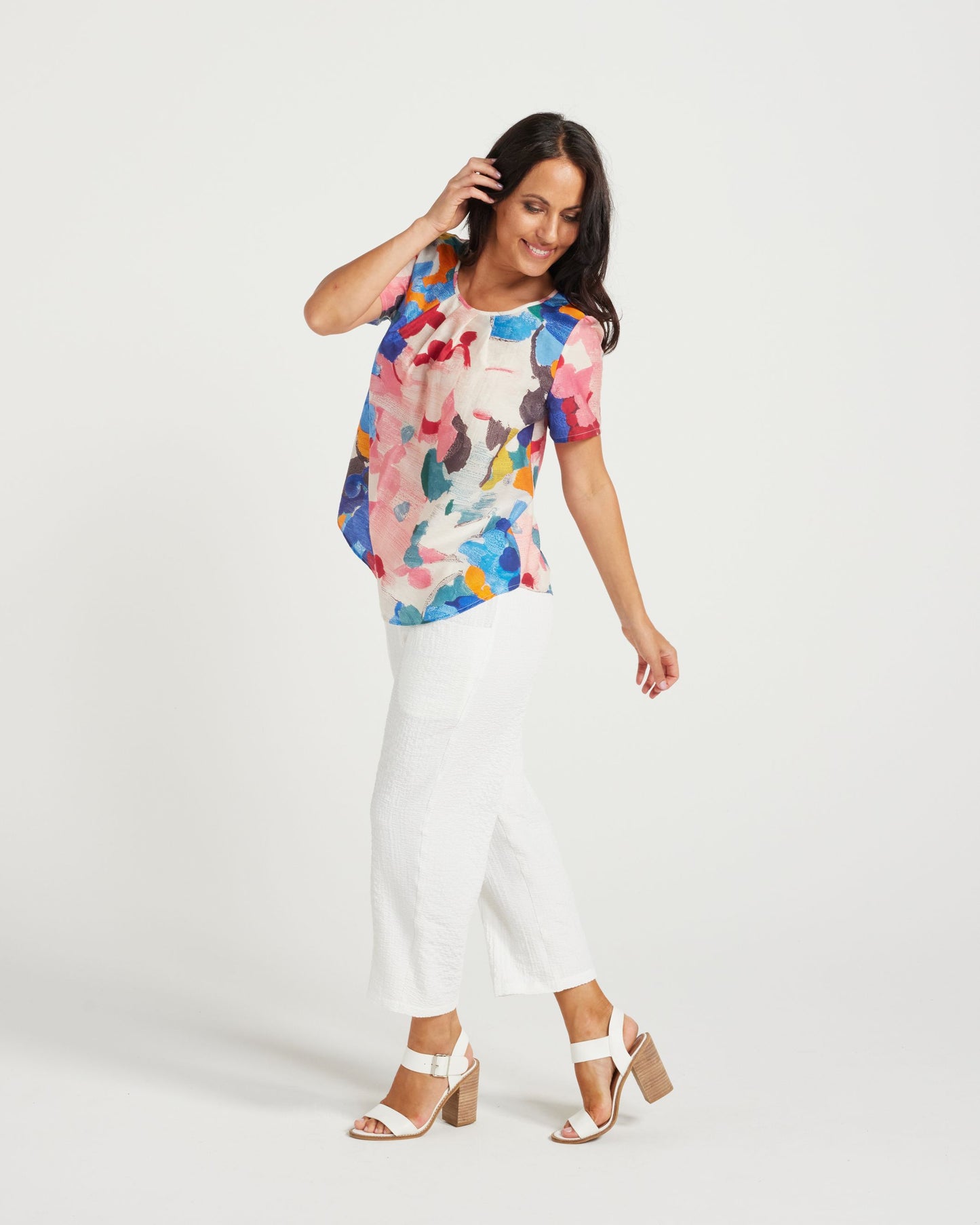 Gracie Top