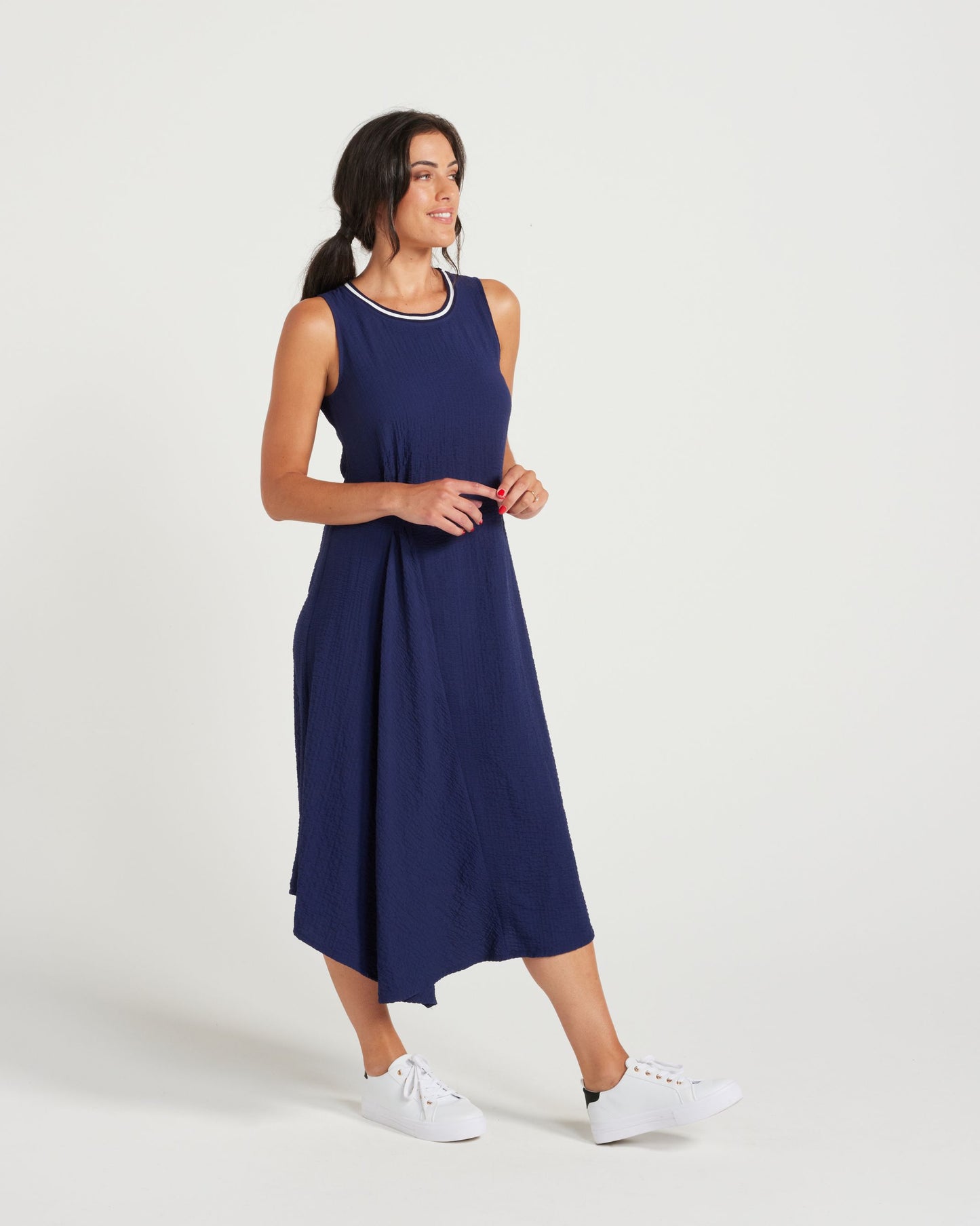 Haddie Dress