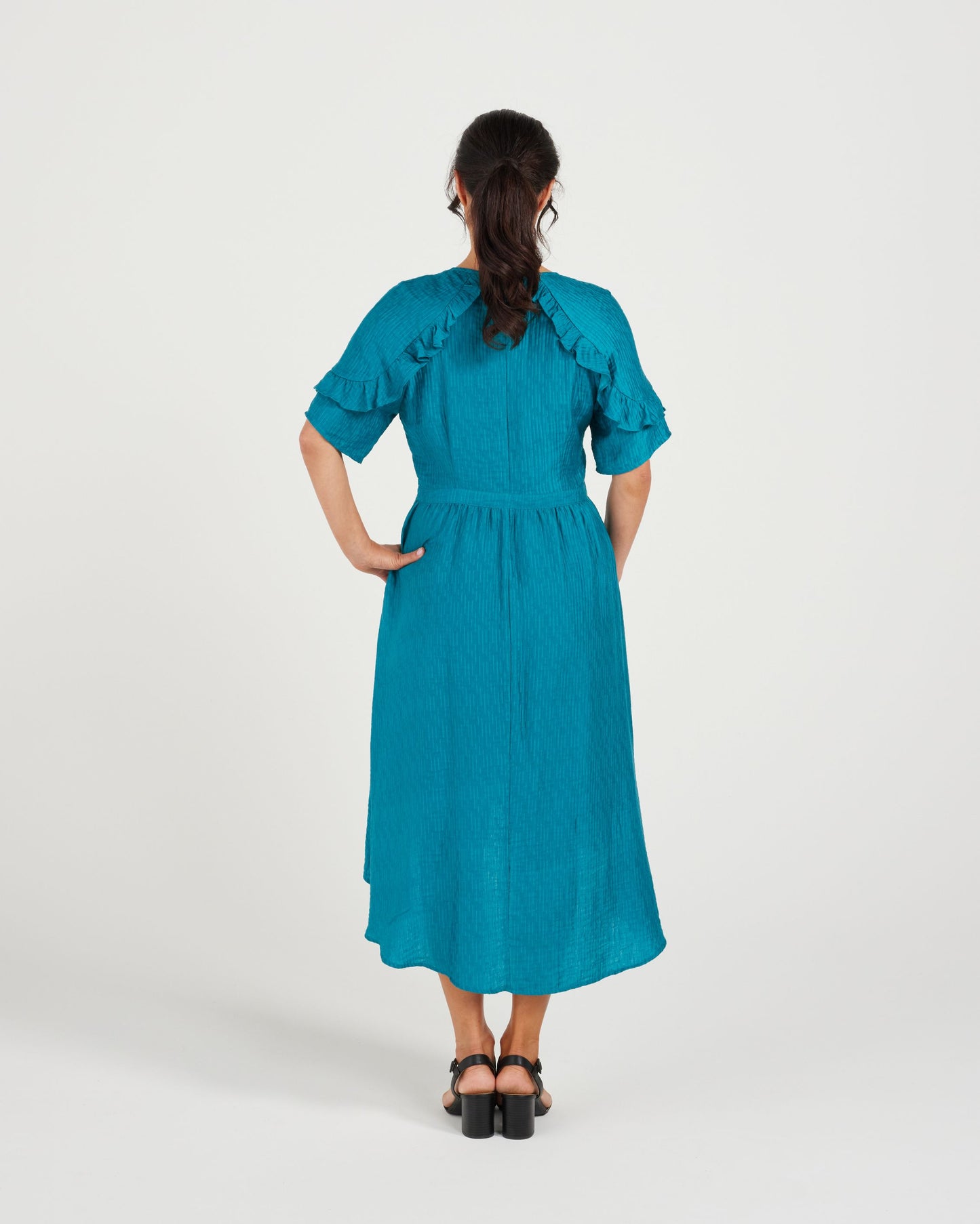 Paris Dress