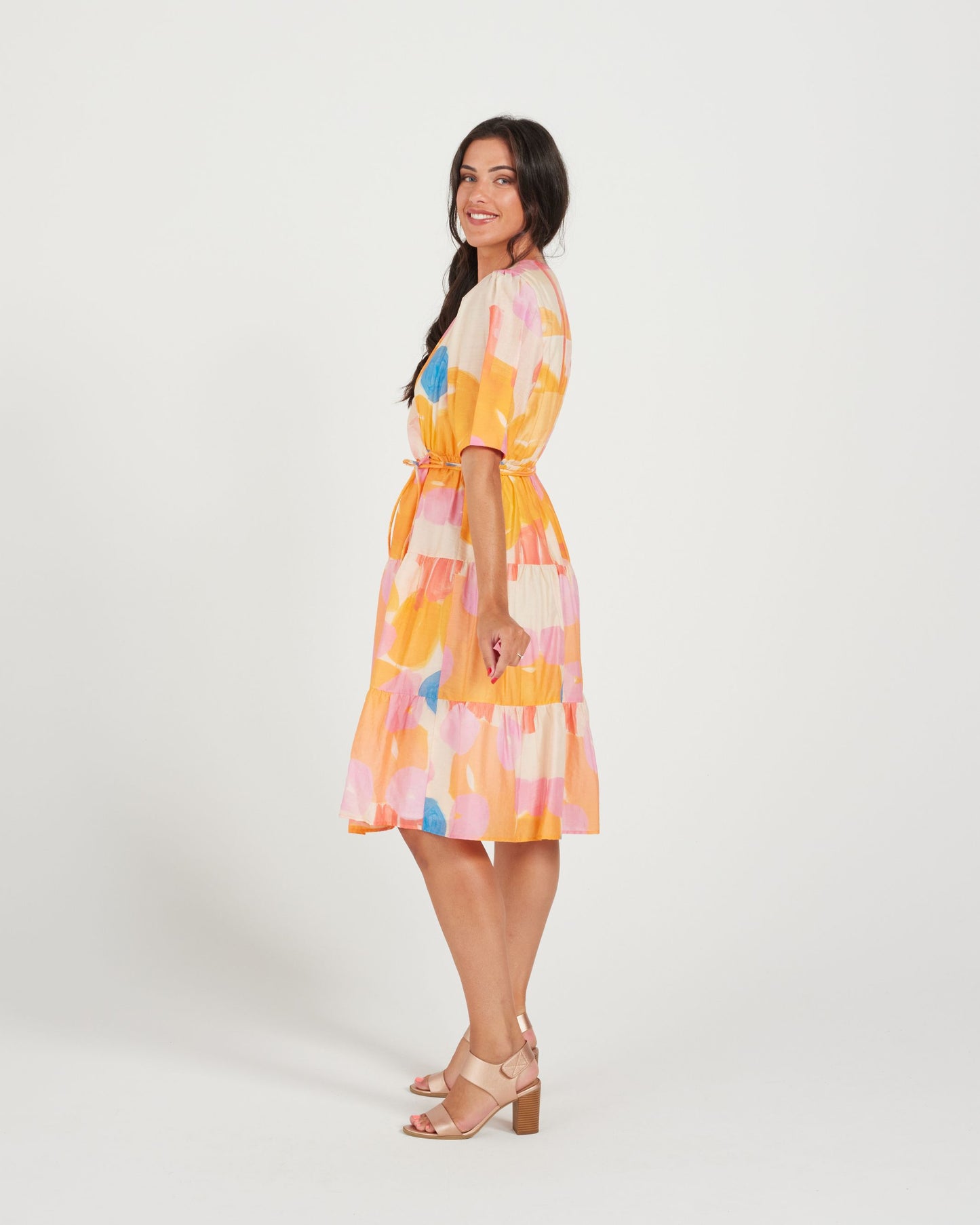 Harper Dress