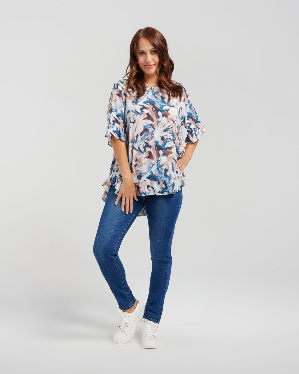Leah Top