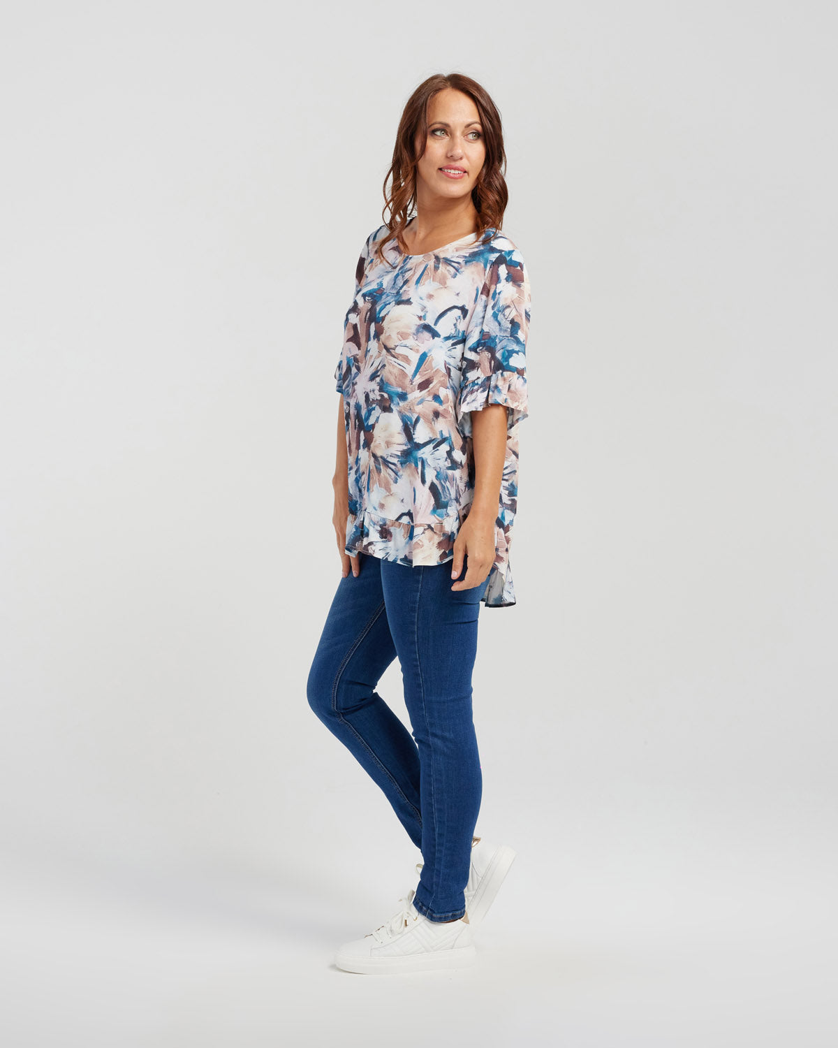 Leah Top