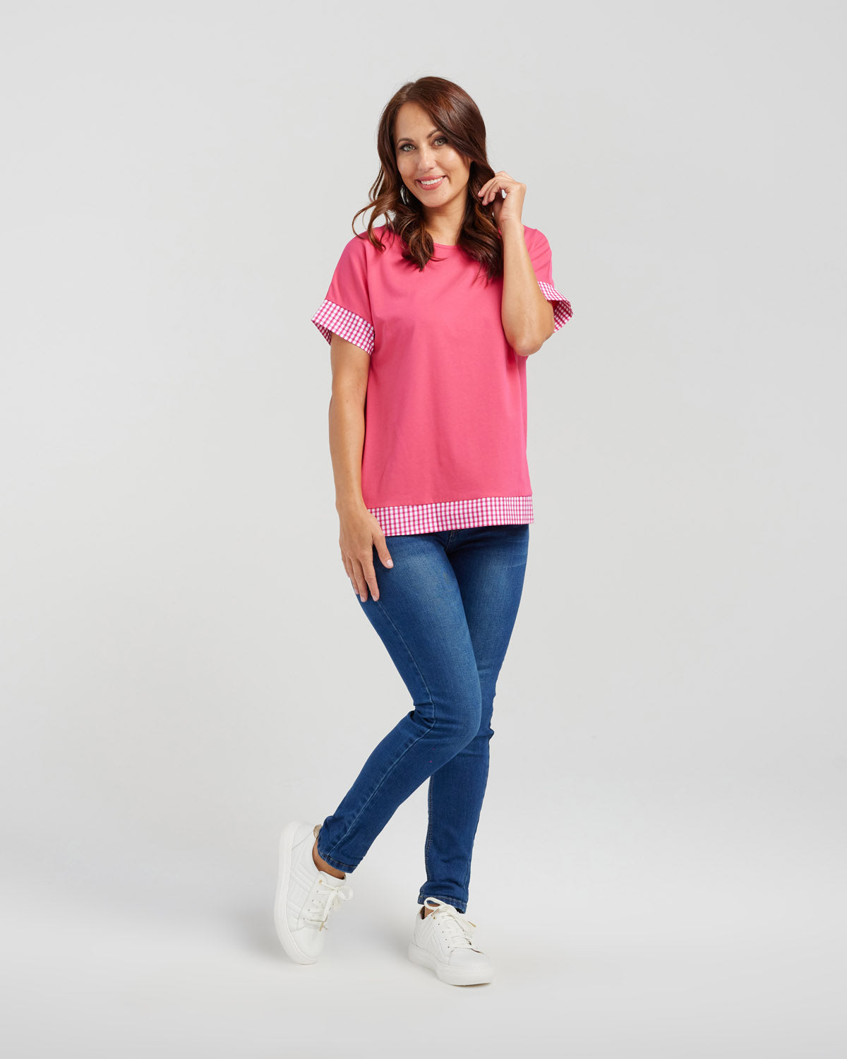 Luna Top