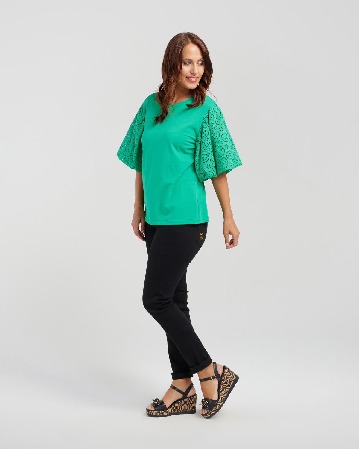 Eloise Top