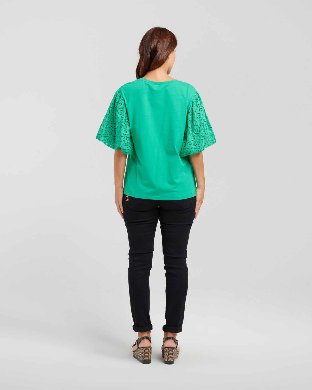 Eloise Top