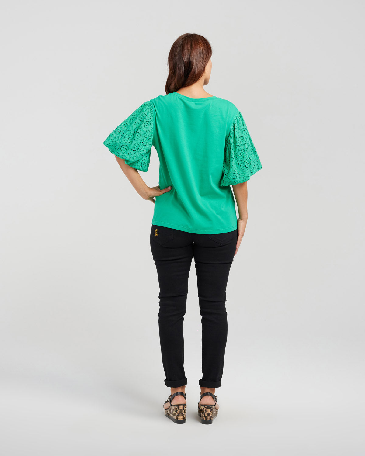 Eloise Top