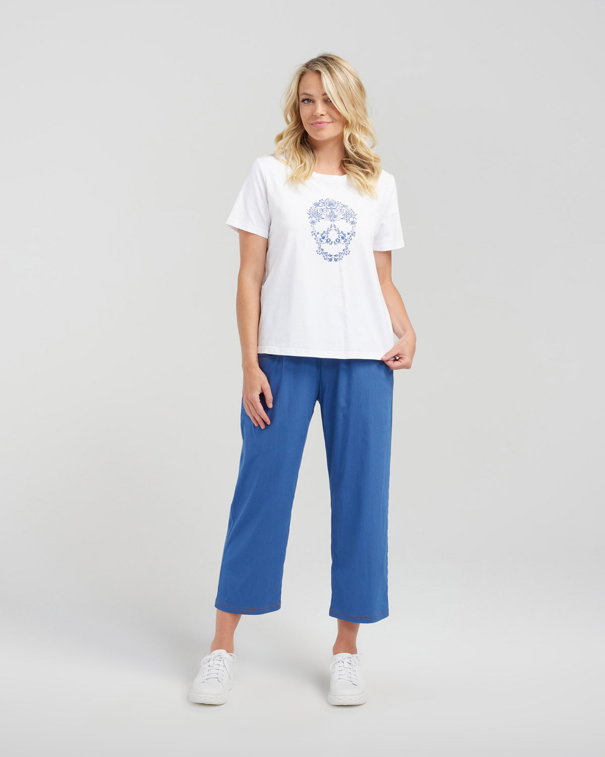 Adriana T-Shirt