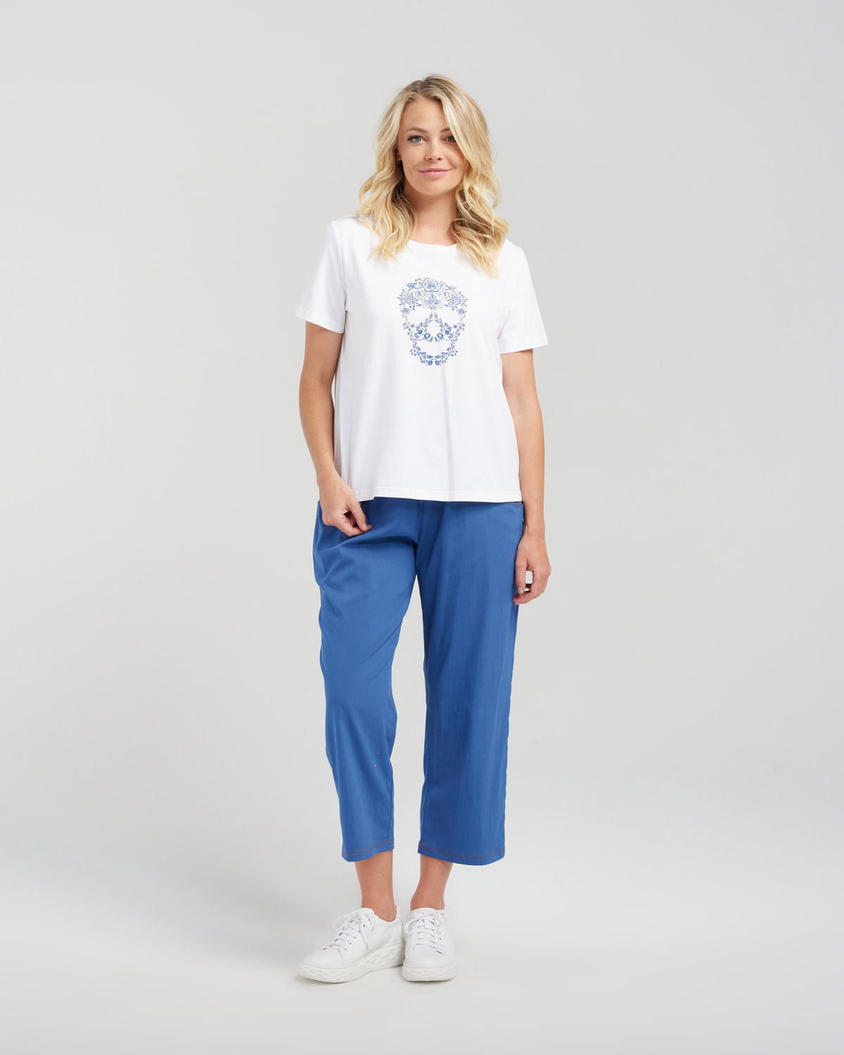 Adriana T-Shirt