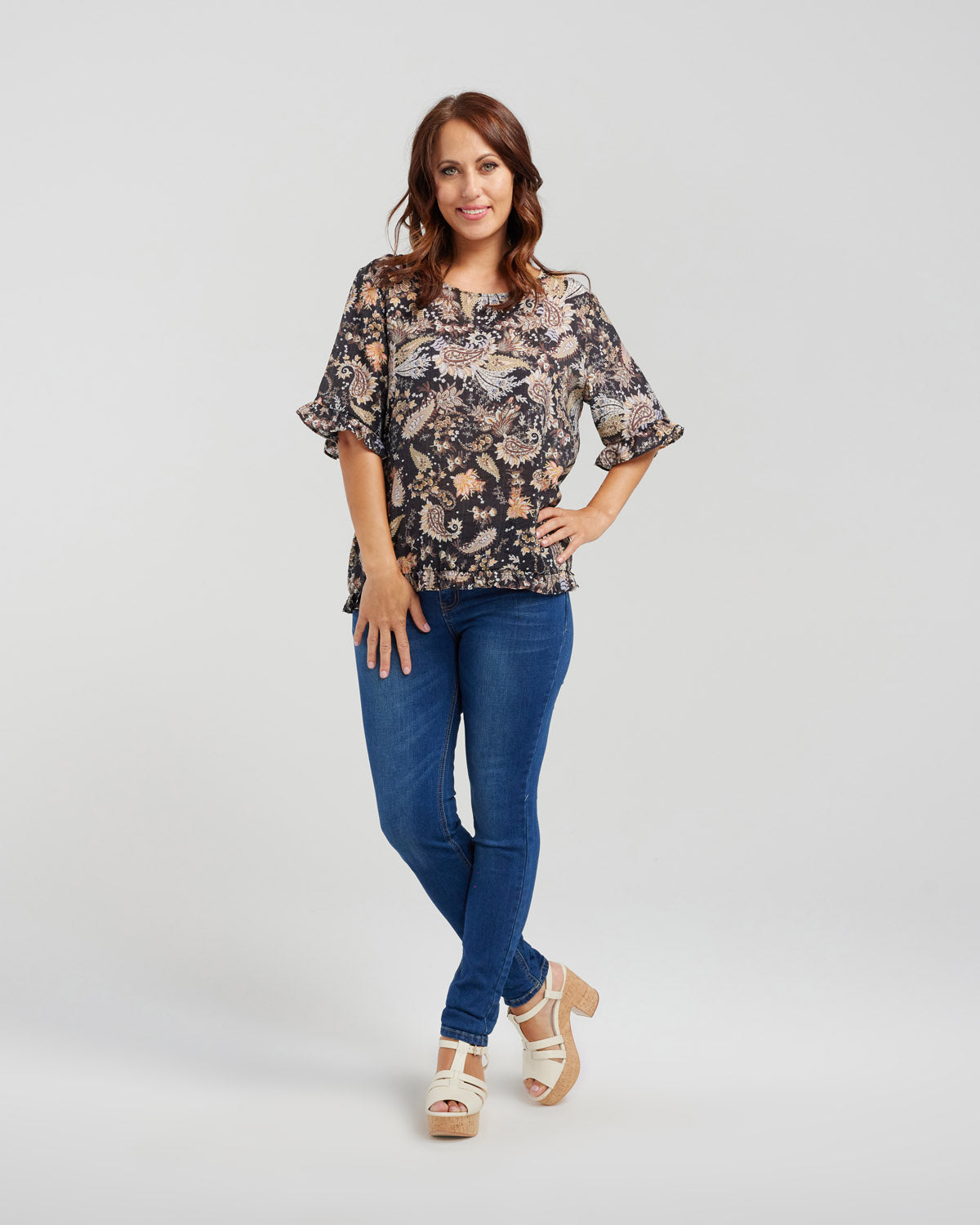 Dorothy Top