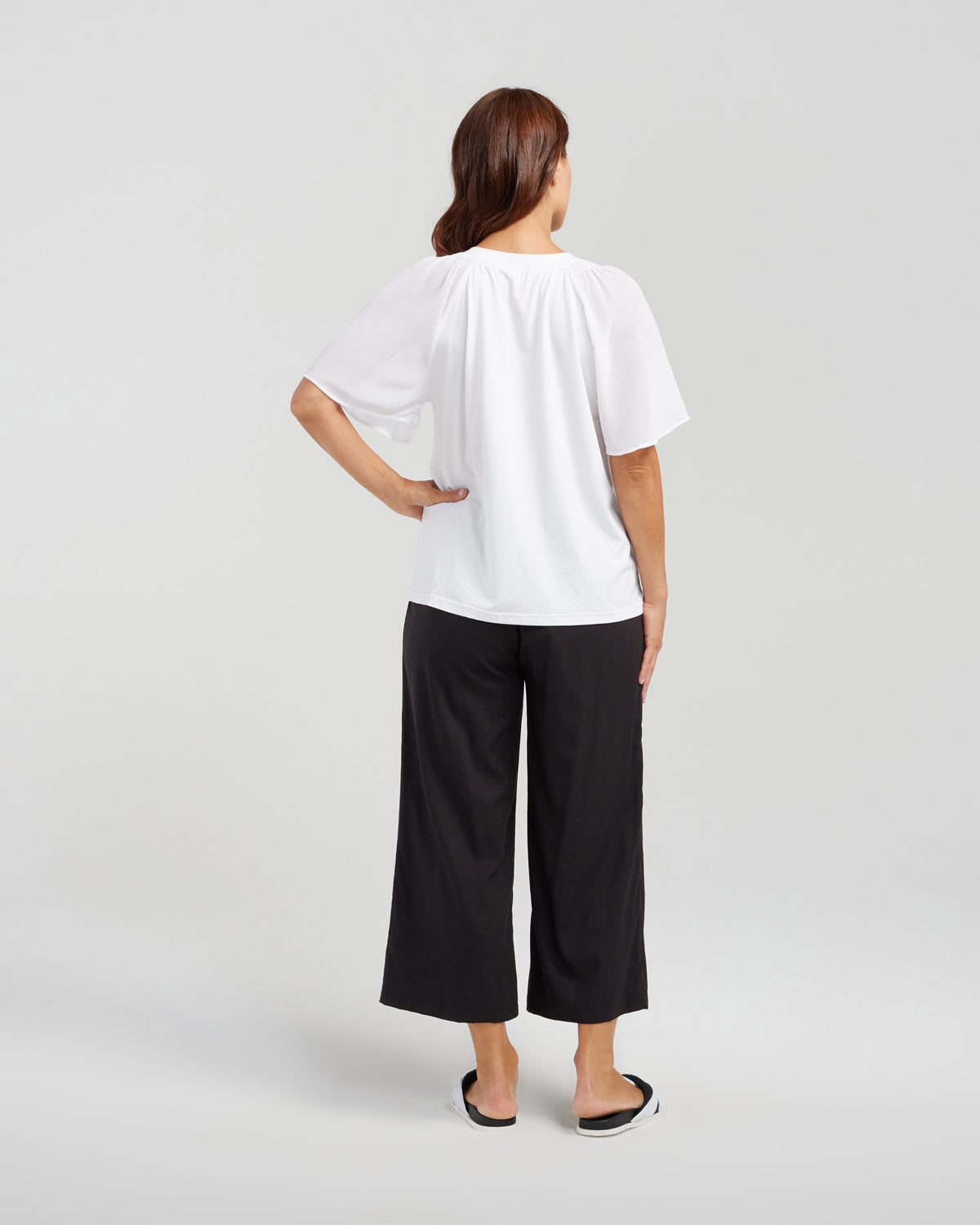 Jade Top