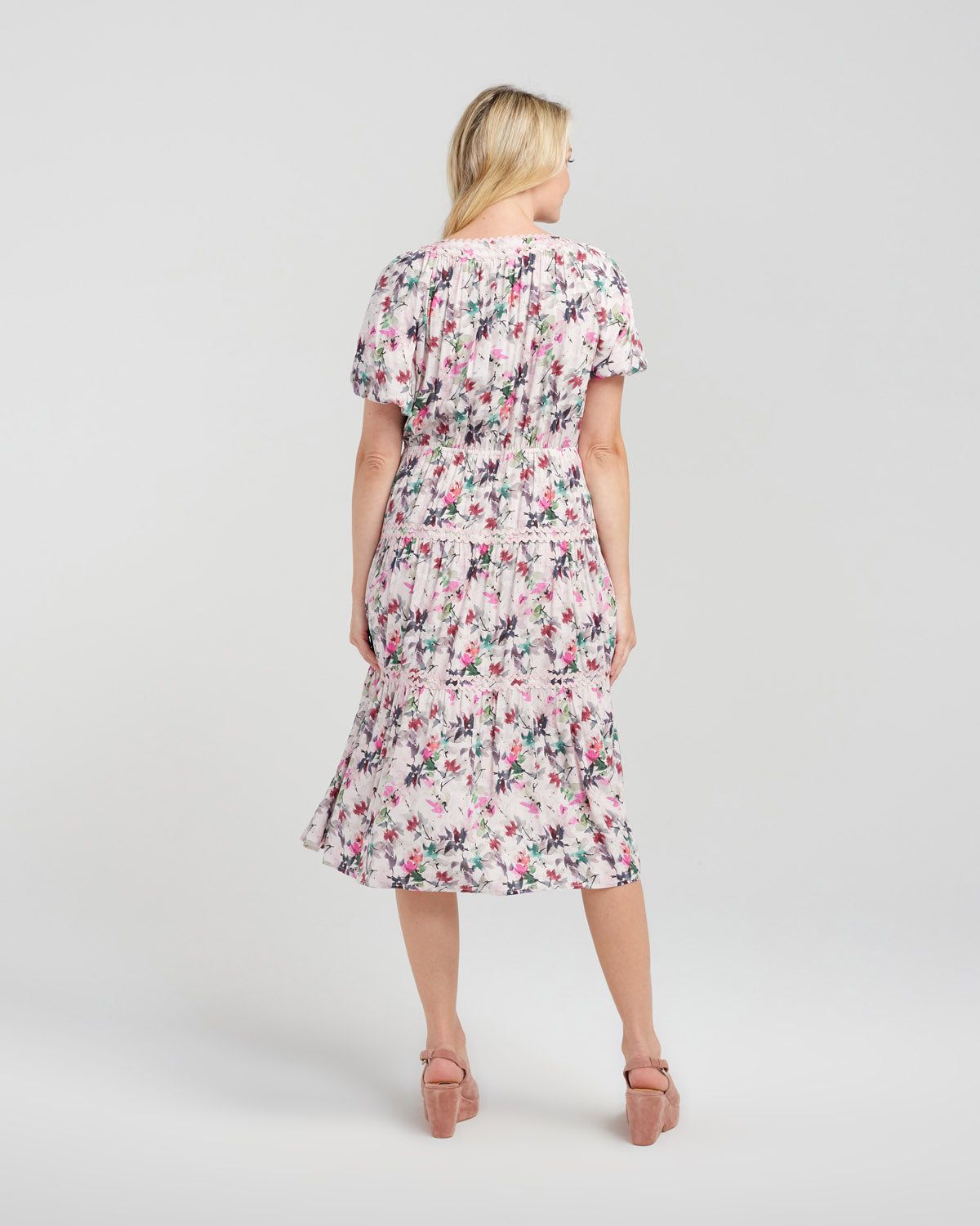 Jillian Dress
