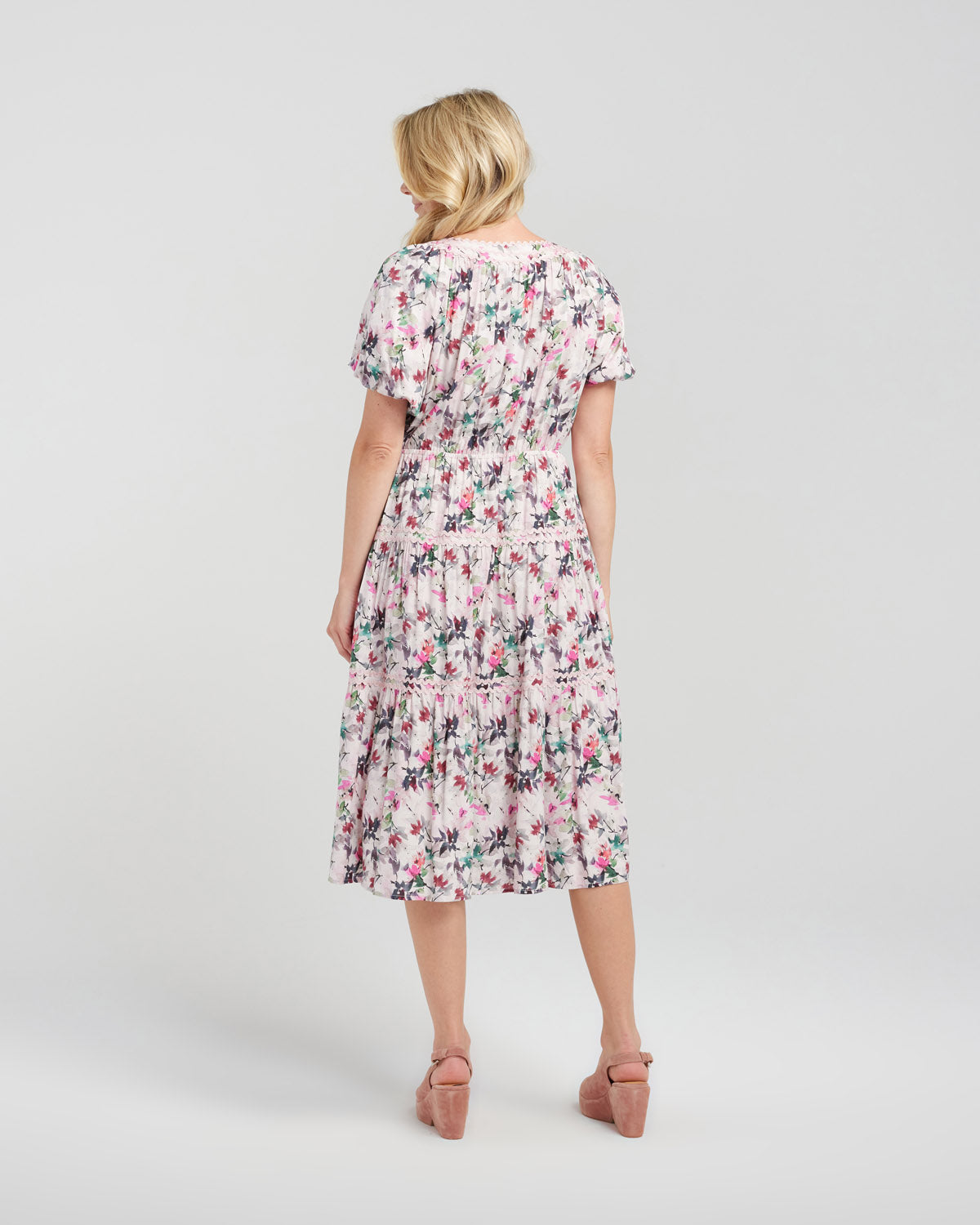Jillian Dress