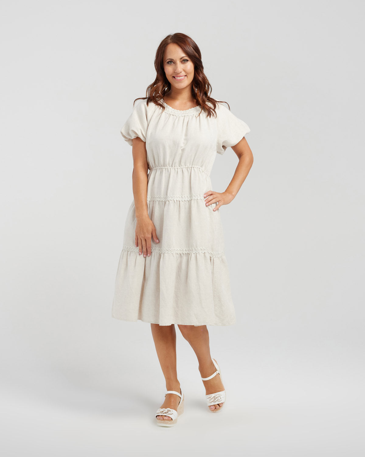 Jillian Dress