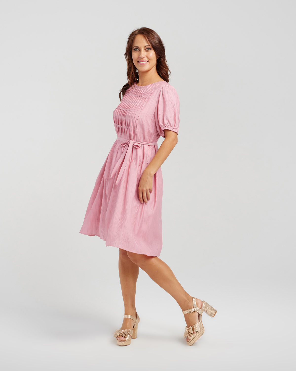 Joana Dress