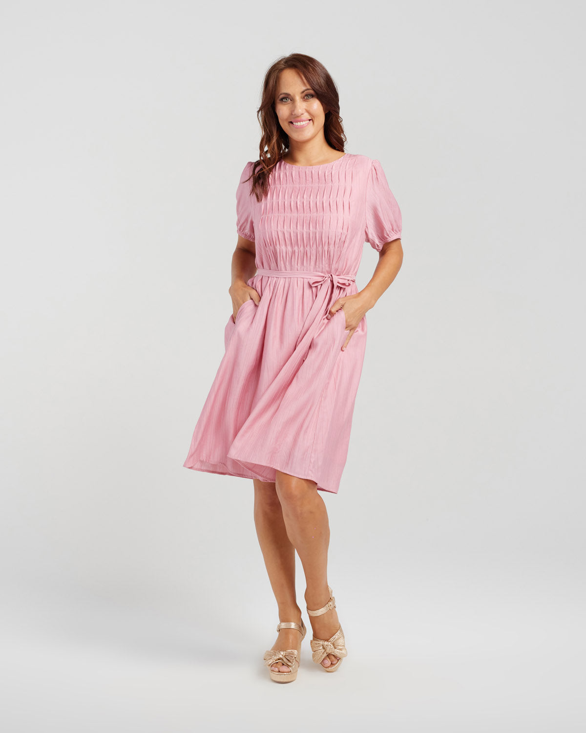 Joana Dress