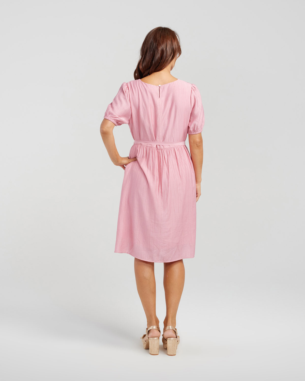 Joana Dress