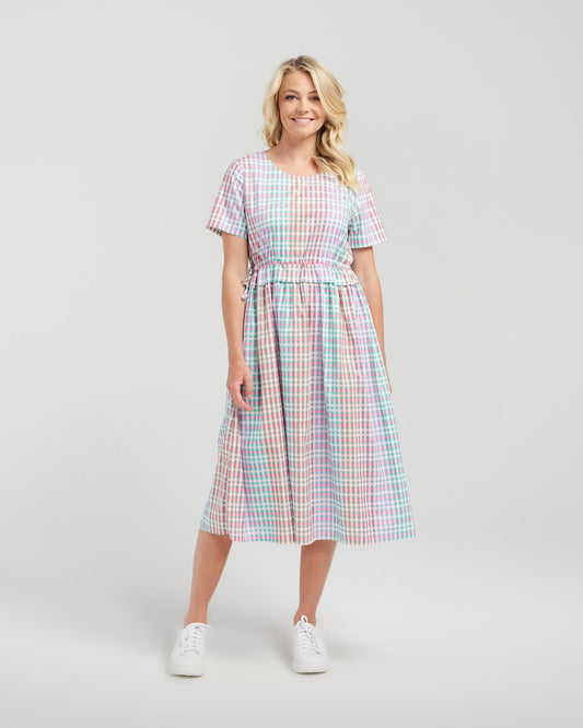 Brodie Dress