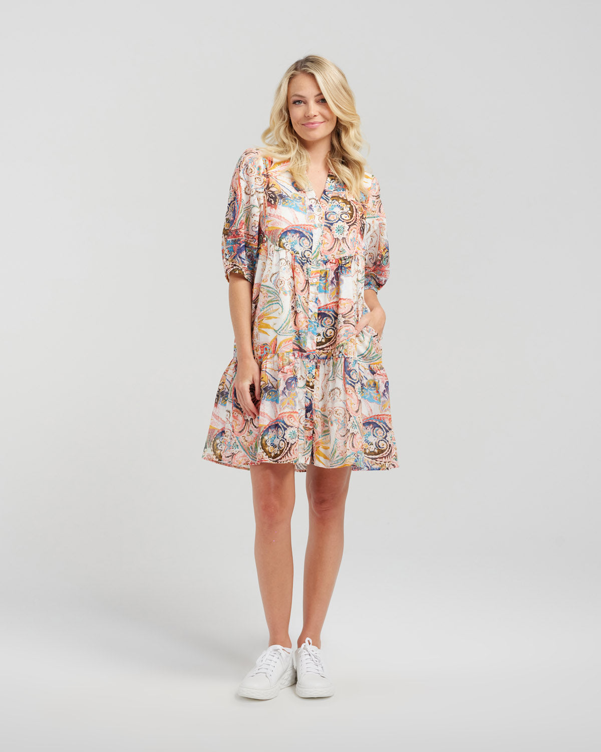 Kim Dress