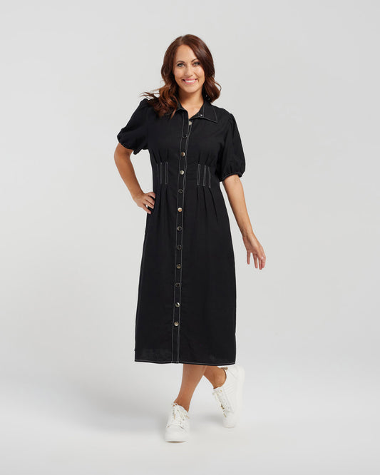 Laila Dress