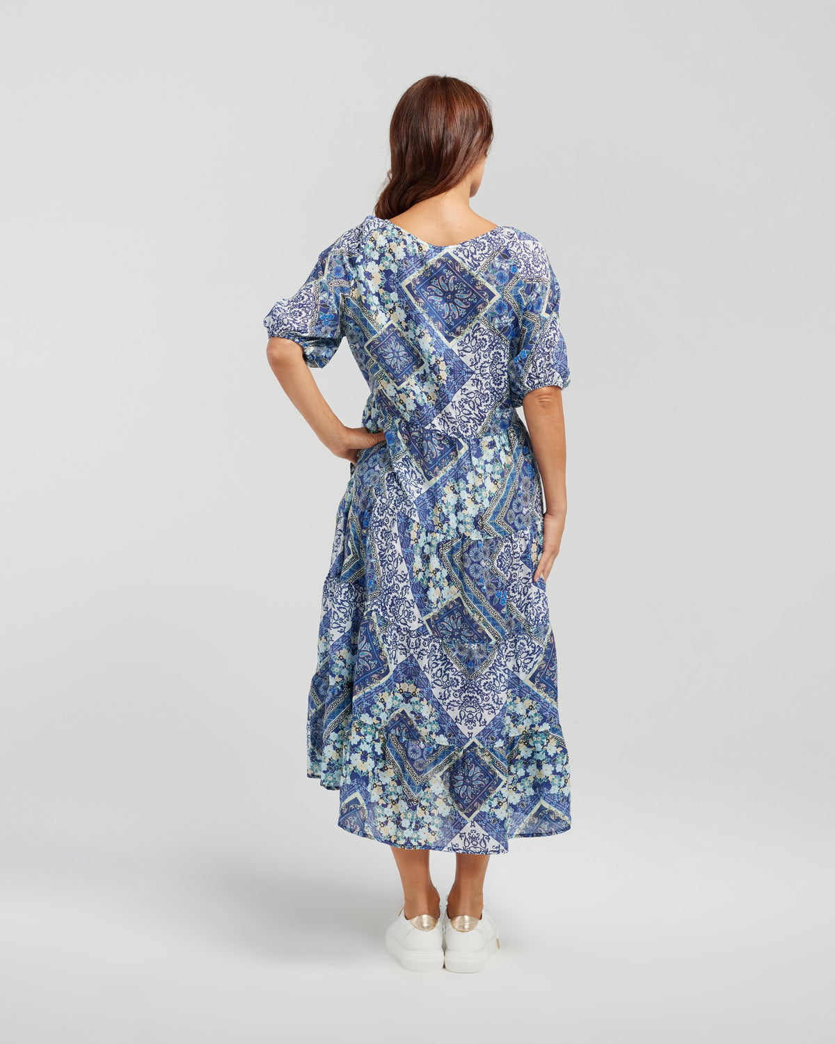 Vida Dress