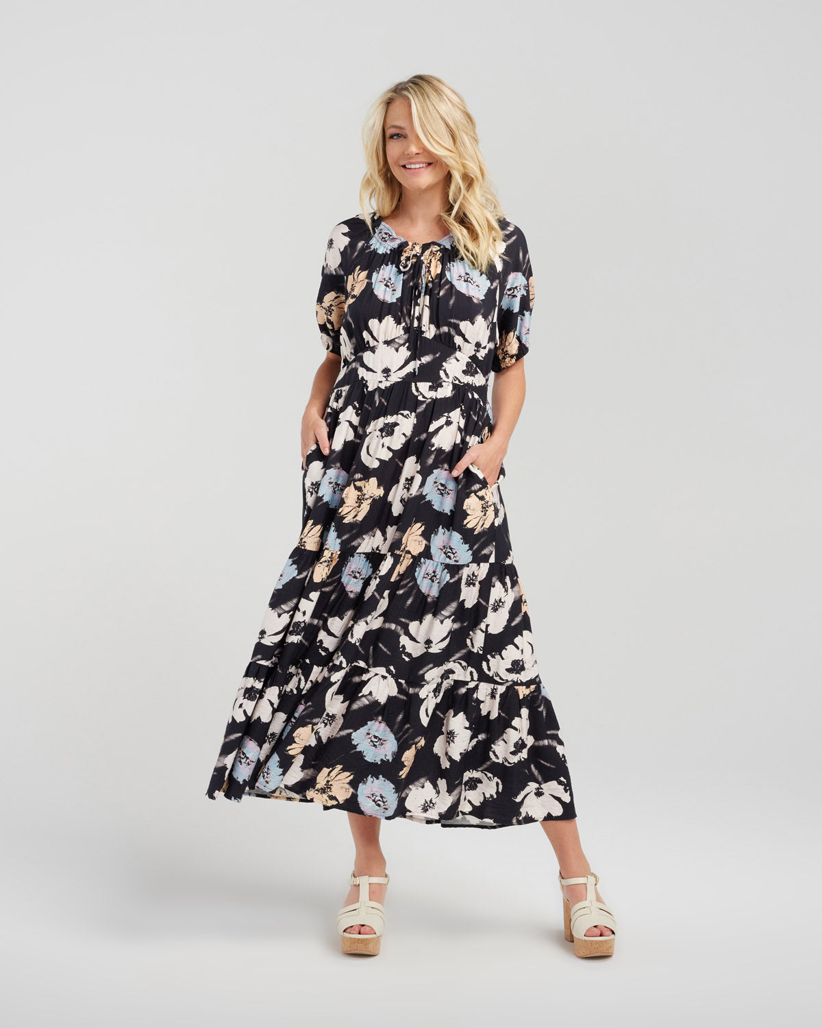 Paula Dress
