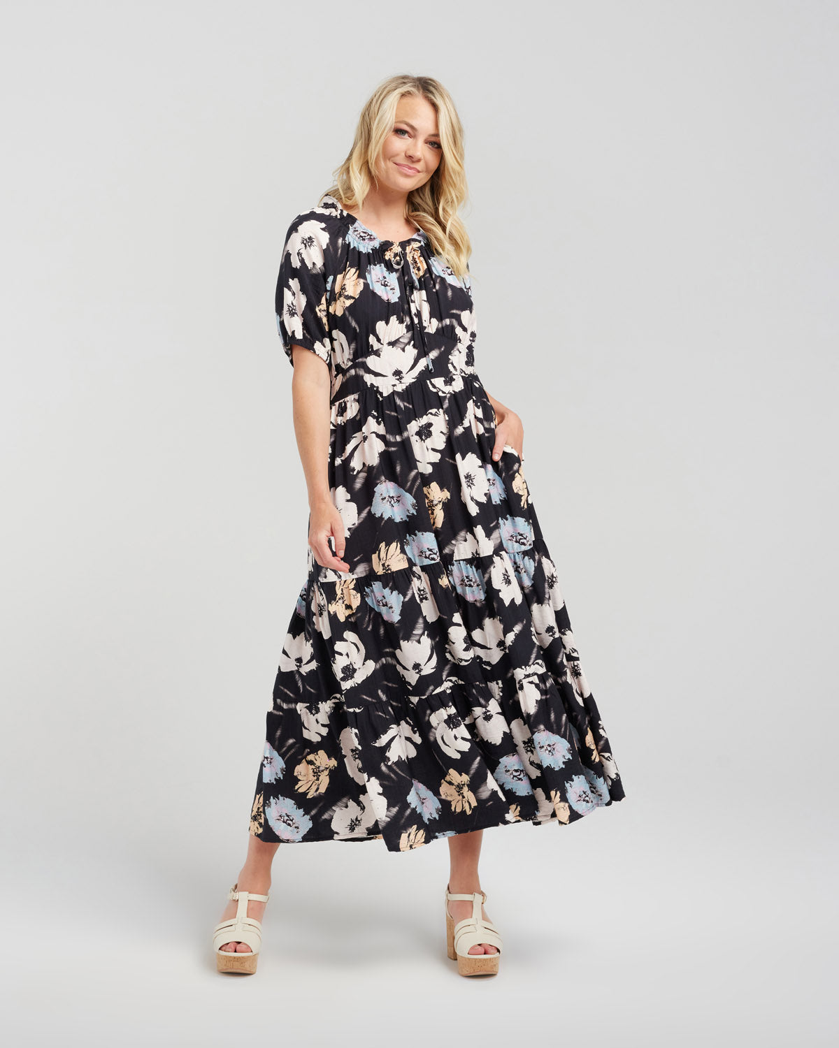 Paula Dress