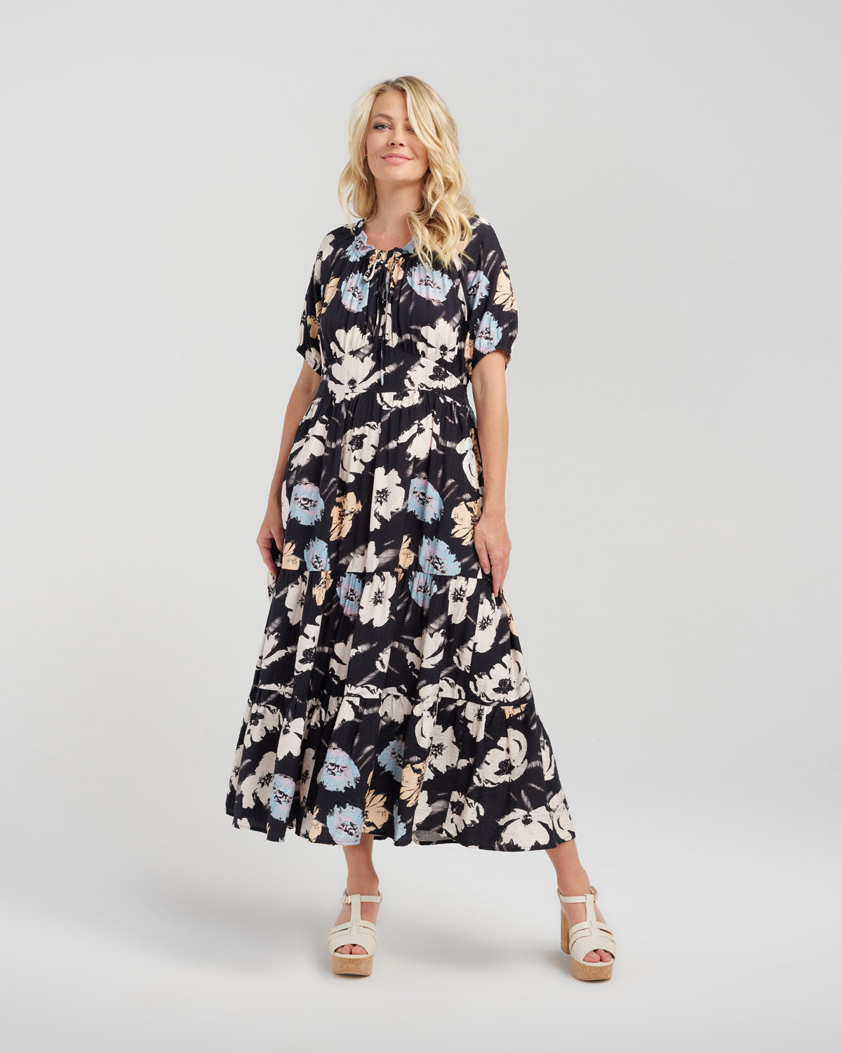 Paula Dress